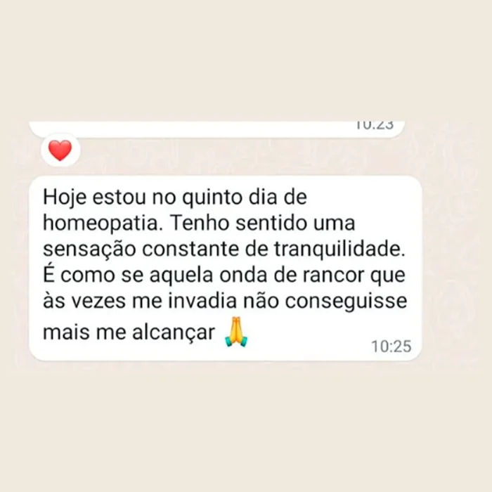 DEPOIMENTO 1