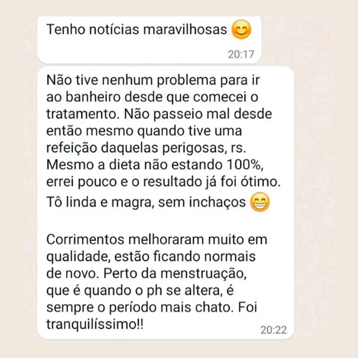 DEPOIMENTO 2