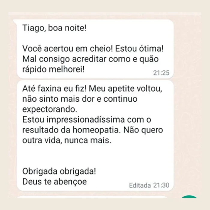 DEPOIMENTO 3